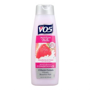 VO5 CONDITIONER [STRAWBERRY+CRM] 15oz