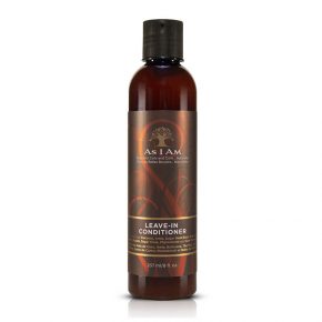 AS I AM LEAVE-IN CONDITIONER 8oz