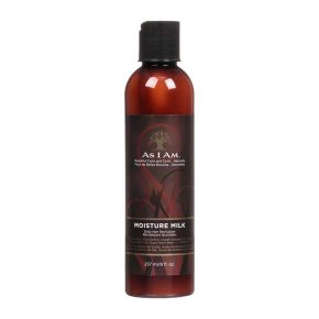 AS I AM MOISTURE MILK 8oz