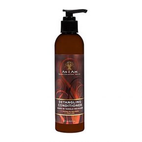 AS I AM DETANG CONDITIONER [TANGLE RLSR] 8oz