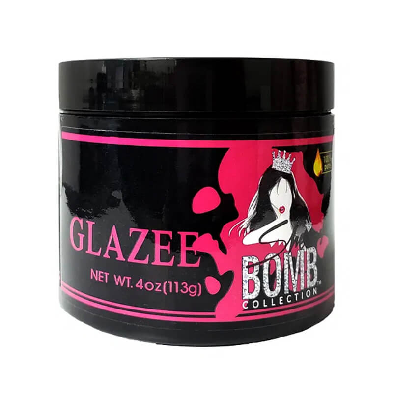 SHE IS BOMB GLAZEE 4oz