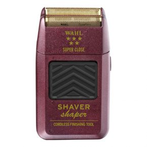 WAHL 5-STAR SHAVER [#8061-100]
