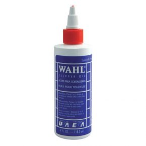WAHL CLIPPER OIL 4oz DP/12