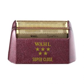 WAHL FOIL-SUPER CLOSE GOLD #7031-200