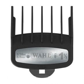 WAHL PREMIUM GUIDE #1-1/2 (BLK) #3354-1100
