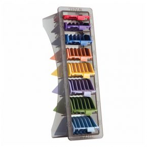 WAHL GUIDES 8/PK (COLOR CODED) #3170-400