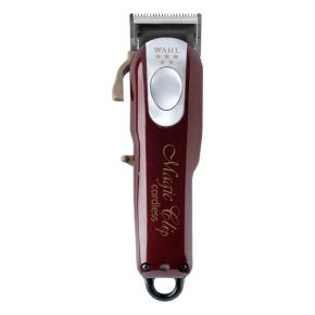 WAHL 5-STAR MAGIC CLIP CORDLESS CLIPPER #8148