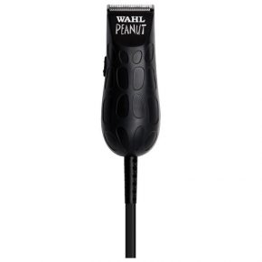 WAHL PEANUT CLIPPER [BLACK] #8655-200