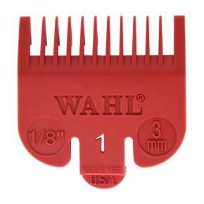 WAHL GUIDE 1" (RED) #3114-603