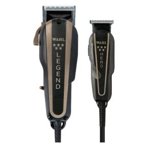 WAHL 5-STAR BARBER COMBO (#8180)