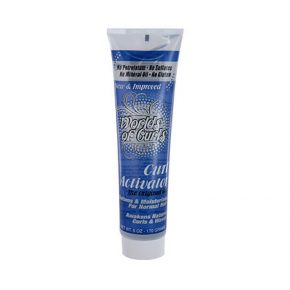 WORLD-OF-CURLS ACTIVATOR GEL [REG] 6oz