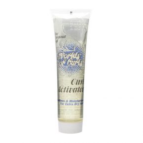 WORLD-OF-CURLS ACTIVATOR GEL [EXTRA] 6oz