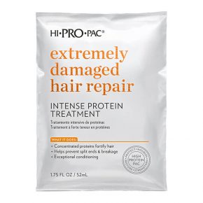 HI PRO PAC/EXTREMELY DAMAGED 1.75oz DP/8