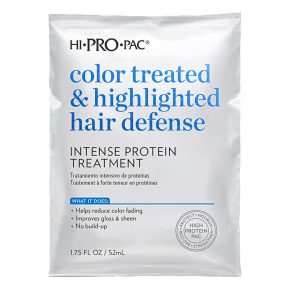 HI PRO PAC/COLOR TREAT 1.75oz DP/8
