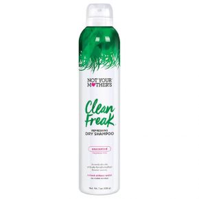 NOT YOUR MOTHERS CLEAN FREAK DRY SHAMPOO 7oz