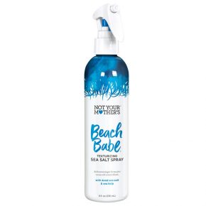 NOT YOUR MOTHERS TEXT SEA SPRAY 8oz