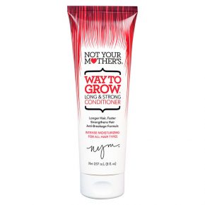 NOT YOUR MOTHERS WAY TO GROW COND 8oz