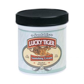 LUCKY TIGER VANISHING CREAM 12oz