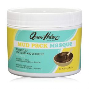 QUEEN HELENE MUD PACK MASQUE 12oz (JAR)