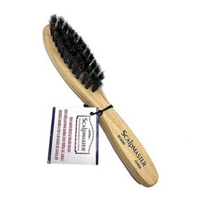 SCALPMASTER BEARD BRUSH #SC2220