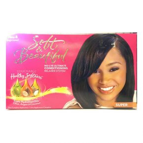 SOFT & BEAUT RELAX KIT SUPER
