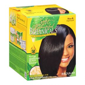 SOFT & BEAUT BOT RELAXER KIT REG