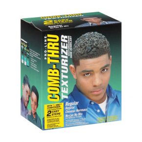 PROLINE MENS COMB-THRU KIT REG