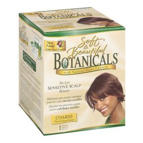 SOFT & BEAUT BOT RELAXER KIT COARSE