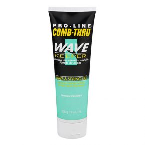 PROLINE COMB-THRU WAVE KEEPER 8oz