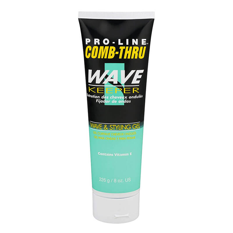 PROLINE COMB-THRU WAVE KEEPER 8oz