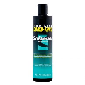 PROLINE COMB-THRU SOFTENER 10oz