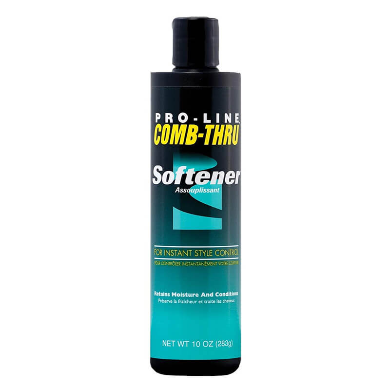 PROLINE COMB-THRU SOFTENER 10oz
