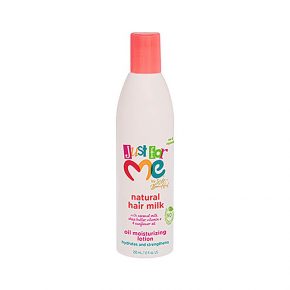 JUST FOR ME MILK OIL MOISTURIZER 10oz