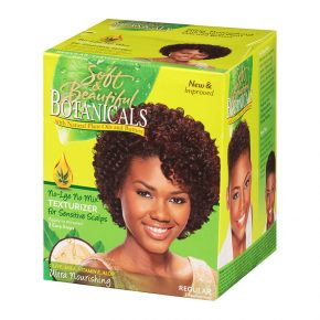 SOFT & BEAUT BOT TEXTURIZER KIT REG