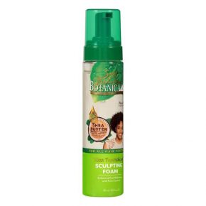 SOFT & BEAUT BOT SCULPTING FOAM 8.5oz