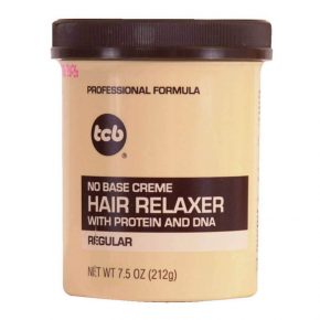 TCB NO BASE RELAXER 7.5oz [REG]