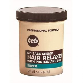 TCB NO BASE RELAXER 7.5oz [SUP]