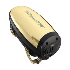 BABYLISS PRO VIBEFX MASSAGER (GOLD)