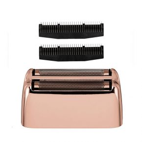 BABYLISS PRO DOUBLE REPLACEMENT FOIL [ROSE GLD]