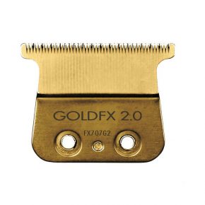 BABYLISS TRIMMER BLADE (GOLDFX 2.0) (FX707G2)