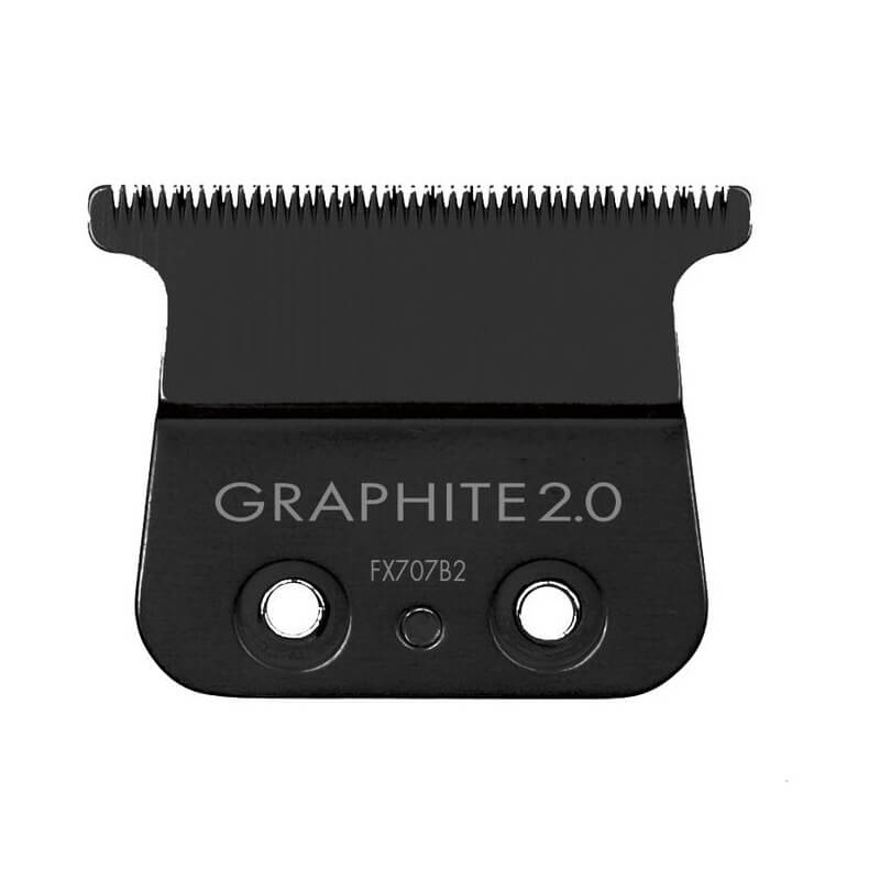 BABYLISS TRIMMER BLADE (GRAPHITE 2.0) (FX707B2)