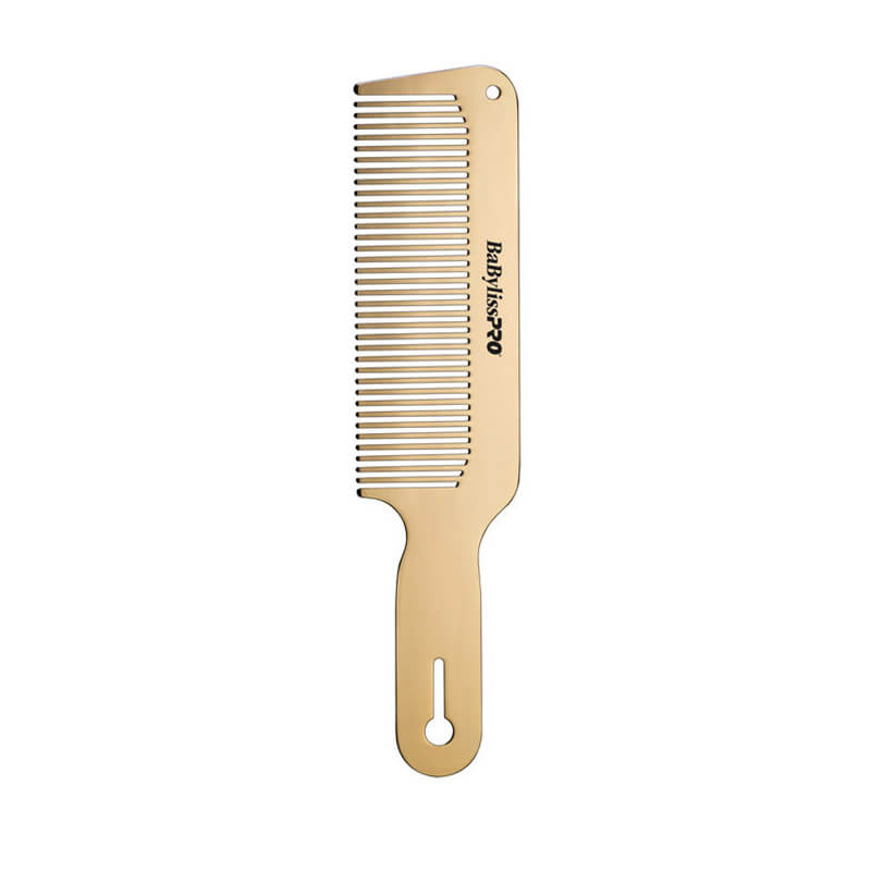 BABYLISS PRO GOLDFX COMB 2/PC