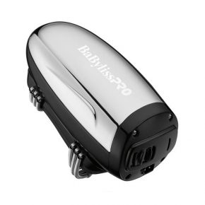 BABYLISS PRO VIBEFX MASSAGER(SILVER)