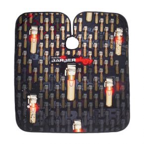 BABYLISS PRO GOLDFX CAPE