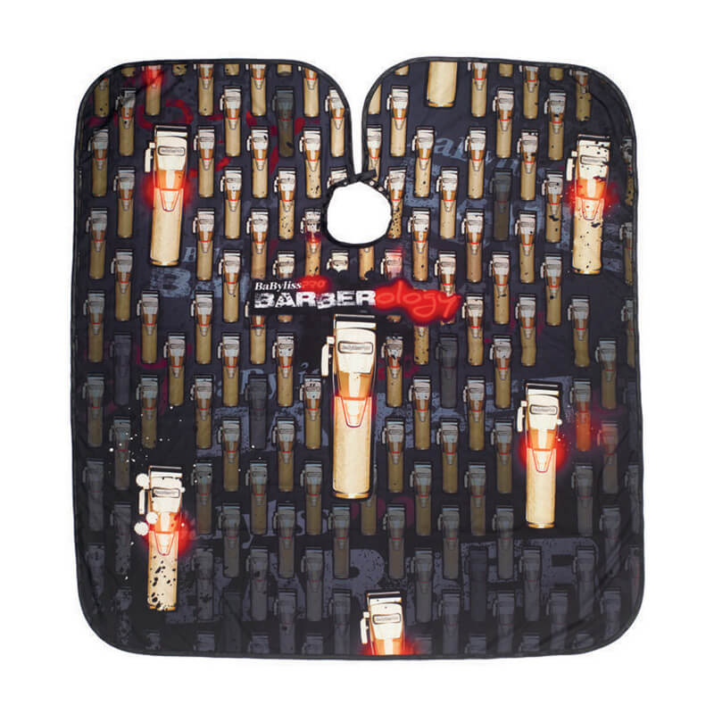 BABYLISS PRO GOLDFX CAPE