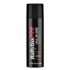 BABYLISS PRO ALL IN ONE CLIPPER SPRAY 15.5oz