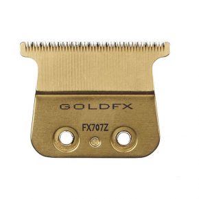 BABYLISS TRIMMER BLADE (GOLDFX) (FX707Z)