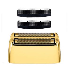 BABYLISS PRO DOUBLE REPLACEMENT FOIL [GOLD]