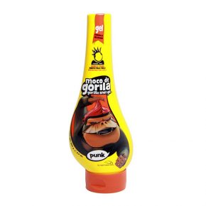 MOCO DE GORILA BOTTLE 11.9oz PUNK/YELLOW