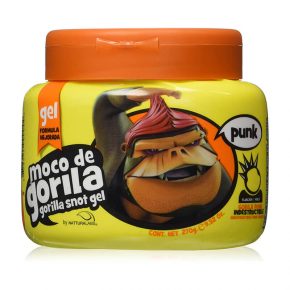 MOCO DE GORILA JAR 9.52oz PUNK/YELLOW